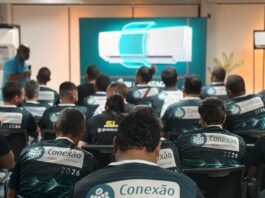 Fujitsu leva capacitação em climatização a sete cidades