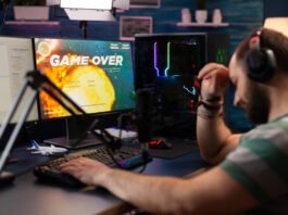 Ping alto prejudica experiência em jogos online