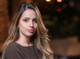 Dataside anuncia nova COO e reforça protagonismo feminino