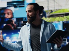Livro aborda liderança em tecnologia nas big techs
