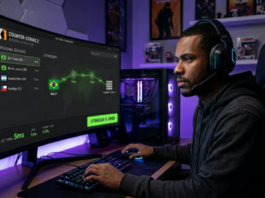 Ping, jitter e perda de pacotes afetam qualidade da internet