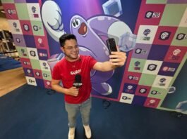 Eldo Gomes marca presença em eventos de tecnologia no DF