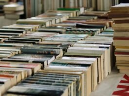 Consumo de livros cresce no Brasil e ganha força nas redes