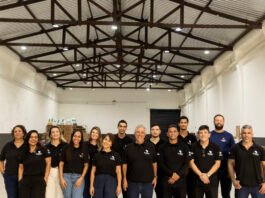 RL Higiene inaugura novo centro de distribuição em Santos