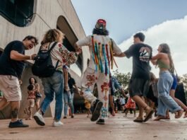 Festival de Soluções Sociais reúne projetos de todo o país