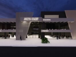 Mall Josefina Eckert investe em automação e segurança