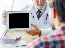 IA em consulta médica ajuda pacientes com câncer de próstata