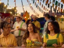 Yoki celebra tradição em campanha cheia de brasilidade