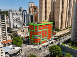 Self storage cresce com novas demandas no Brasil