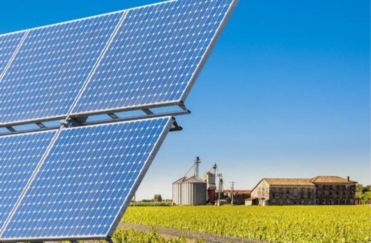 Baterias Moura: gestão energética impulsiona o agro