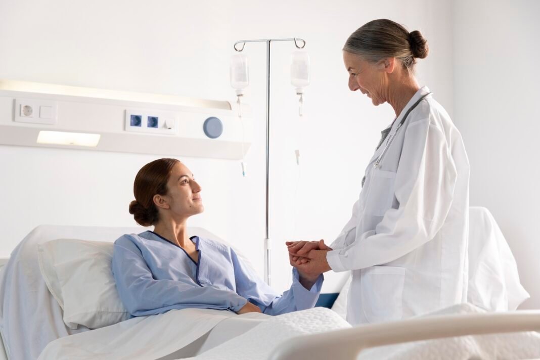 Mulheres podem ter direito a check-up anual pelo SUS Mulheres podem ter direito a check-up anual pelo SUS