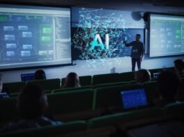 Alta demanda por IA acelera mudanças no mercado de trabalho