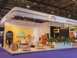 Metadil apresenta novidades para ambientes educacionais