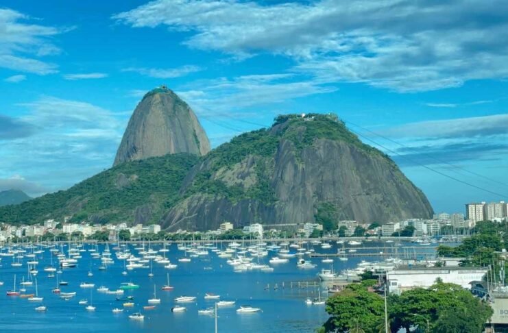 Guia de viagens indica quando e onde ir no Rio de Janeiro