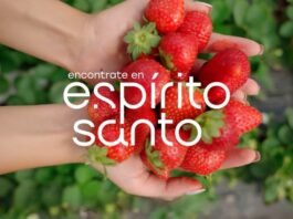 ES lança marca para fortalecer Estado como destino turístico