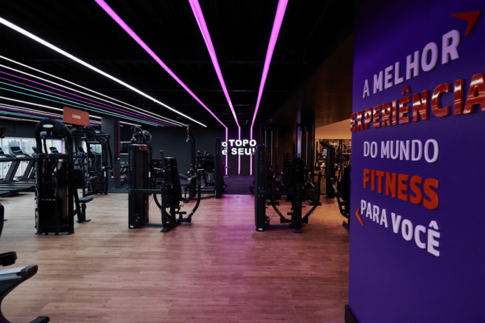 Allp Fit cresce 75% de faturamento no 1º trimestre de 2026