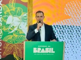 IA amplia risco de ataques invisíveis em megaeventos