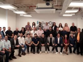 BuyCoffee reúne empresários e amplia geração de negócios
