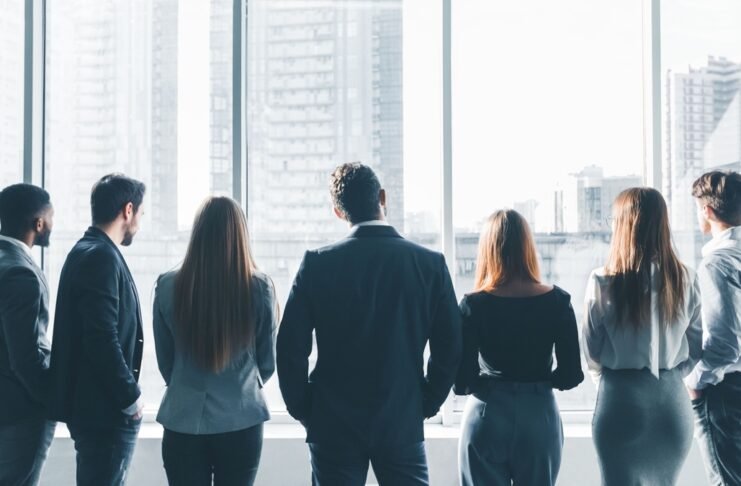 Empresas reforçam foco em pessoas para sustentar crescimento