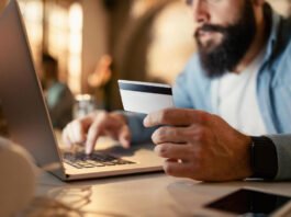 Tecnologia 3DS é aliada contra fraudes no cartão de crédito