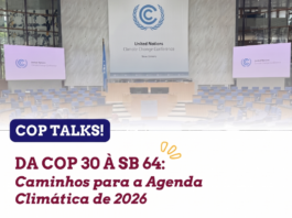 LACLIMA debate negociações climáticas rumo à COP31