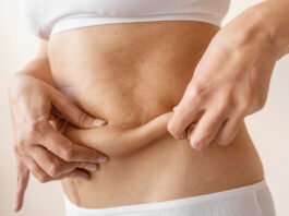 Tecnologia melhora retração da pele após lipoaspiração