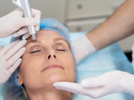 Blefaroplastia remodela pálpebras e rejuvenesce o olhar