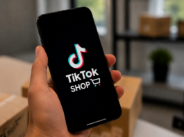 Estrutura do vídeo impulsiona vendas no TikTok Shop