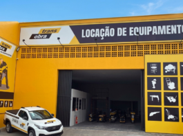 Trans Obra completa 25 anos com rede de franquias