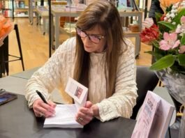 Adriana Souza lança o livro “O Ativo Invisível”