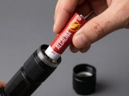 Durabilidade ganha destaque em nova linha de pilhas da Pix