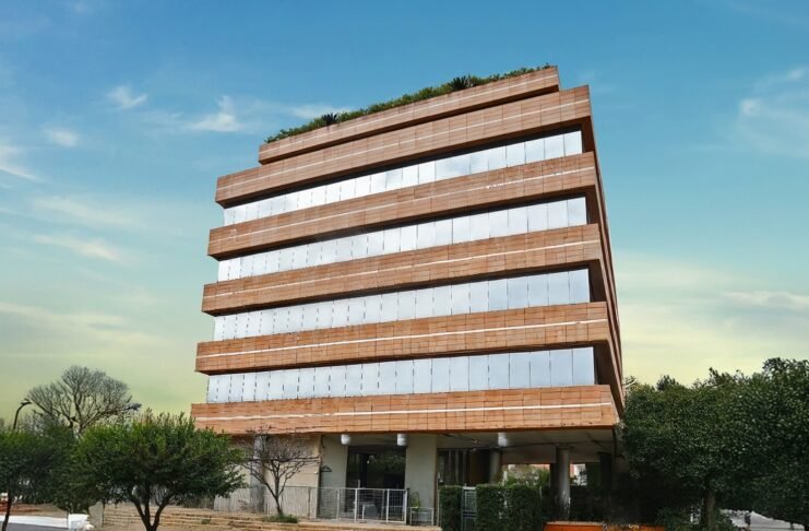 Omie firma parceria com Lead Energy e poupa 23% em energia