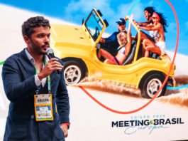 Rio Grande do Norte cresce com apoio do Meeting Brasil