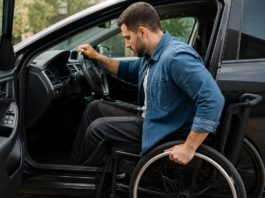 Seguro auto PcD ganha destaque e amplia coberturas no Brasil