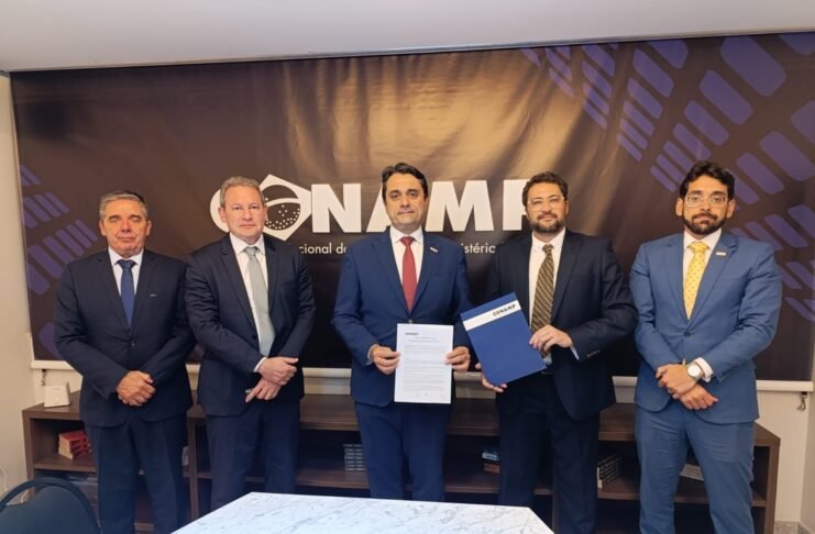 Ecora e CONAMP se unem para fortalecer mercado de carbono