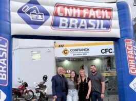 Publicitário cria iniciativa que fortalece autoescolas