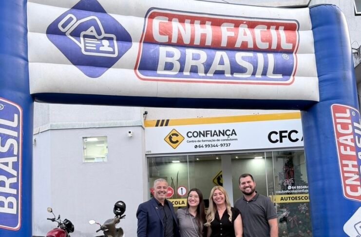 Publicitário cria iniciativa que fortalece autoescolas