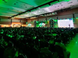 ExpoDireito Brasil 2026 reforça Brasília no debate jurídico