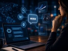 Anúncios no ChatGPT ampliam disputa no mercado digital