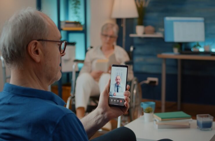 ESET alerta para riscos de chatbots de IA na saúde