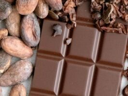 Tecnologia ajuda indústria a manter padrão do chocolate