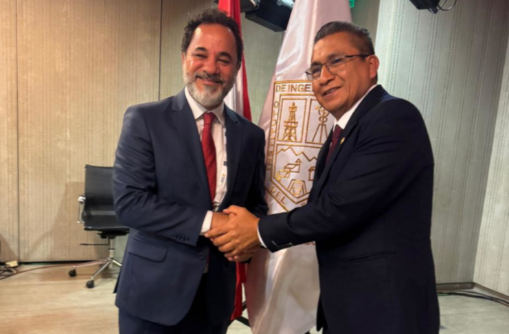 Proposta da AMIG cria comitê mineral para a América Latina