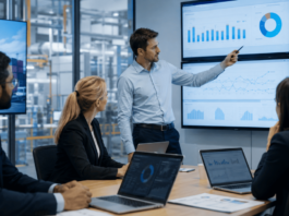 Busca por IA muda disputa por fornecedores B2B