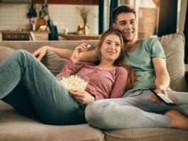 Streaming bate TV aberta e fechada juntas pela primeira vez Streaming bate TV aberta e fechada juntas pela primeira vez