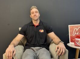 Gabriel Ramirez leva delivery ao interior do Brasil