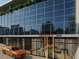 Silva Gym chega a Minas Gerais com investimento de R$ 7 mi