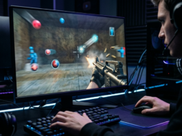 Aim Trainer: milissegundos decidem partidas em jogos online