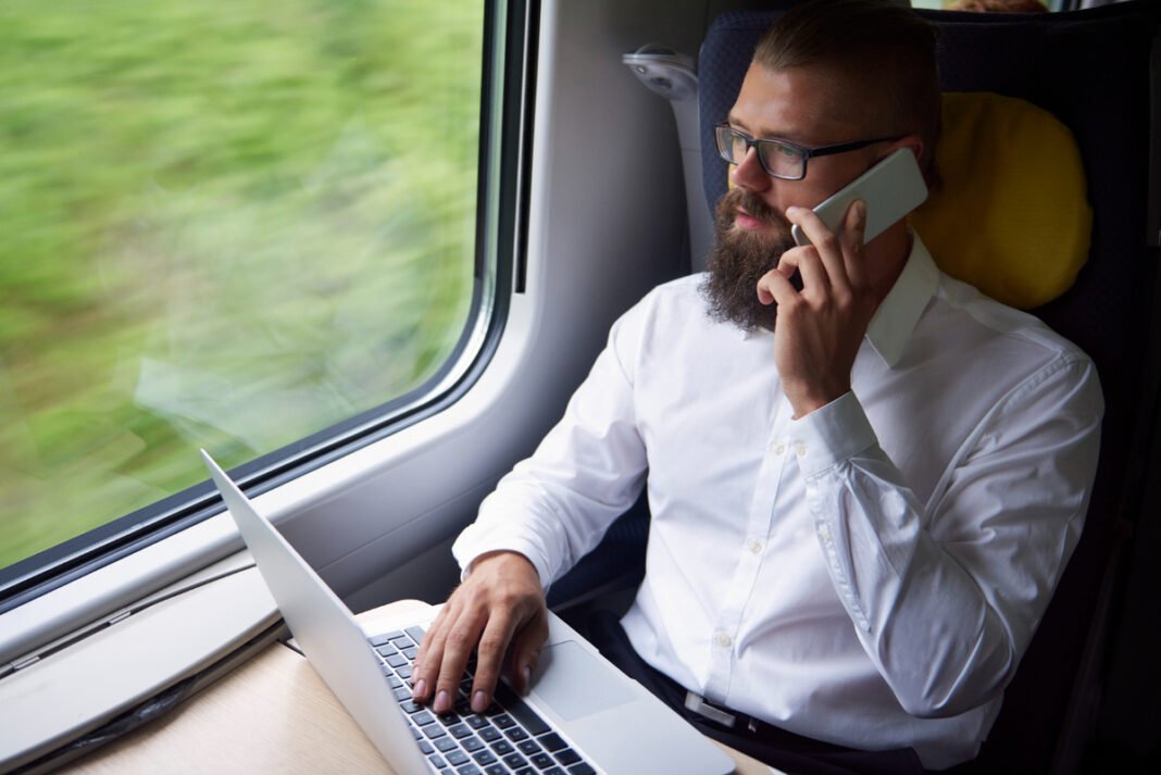 Mobilidade urbana impacta a gestão de viagens corporativas Mobilidade urbana impacta a gestão de viagens corporativas