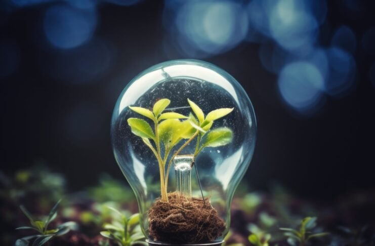 Projeto Conexões em Teias no Energy Summit traz inovação