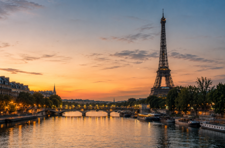 Travel Tech Just Travel participa do VivaTech 2026 em Paris